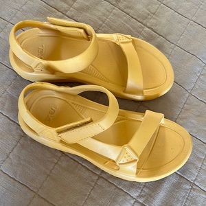 Teva Sandals